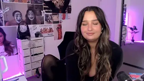 Lenas_Room — Stripchat recorded stream screenshot (04 Jul 2025)