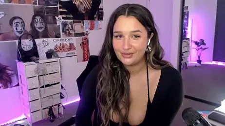 Lenas_Room — Stripchat recorded stream screenshot (04 Jul 2025)