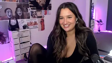 Lenas_Room — Stripchat recorded stream screenshot (04 Jul 2025)