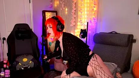 Angel-Lewd-Cake — Stripchat recorded stream screenshot (04 Jul 2025)