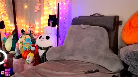 Angel-Lewd-Cake — Stripchat recorded stream screenshot (04 Jul 2025)