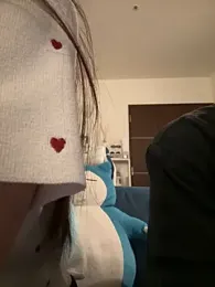 POCARI_SWEAT — Stripchat recorded stream image, 04.07.2025 12:50