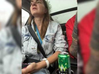 YuGoVi — Bongacams recorded stream screenshot (04 Jul 2025)