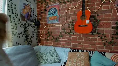 yamy_yamy_yamy — Stripchat recorded stream image, 04.07.2025 13:40