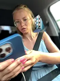 AnastasiaAniess — Stripchat recorded stream image, 04.07.2025 11:50