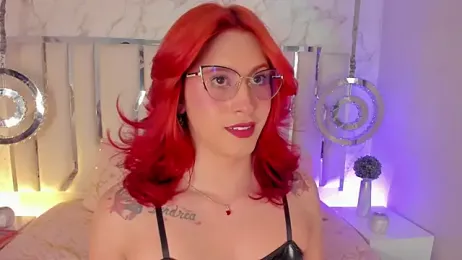 Juliana_Saenzz — Stripchat recorded stream screenshot (04 Jul 2025)