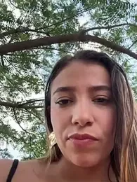 Hall_16 — Stripchat recorded stream screenshot (11 Feb 2025)