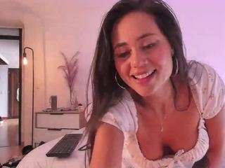 imrebecca — Camsoda recorded stream image, 04.07.2025 16:50