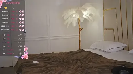 Goodgirlgonabad — Stripchat recorded stream screenshot (04 Jul 2025)