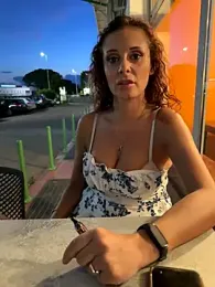 therealbeverlycious — Stripchat recorded stream image, 04.07.2025 19:20
