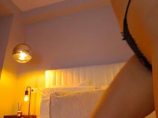 Anais A — Flirt4free recorded stream image, 04.07.2025 15:10