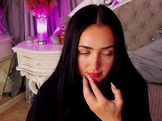 Zoe Niickels — Flirt4free recorded stream image, 04.07.2025 18:00