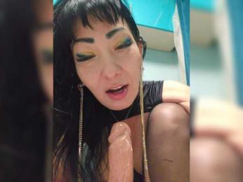 xxxDirtyBitchxxx — Bongacams recorded stream image, 04.07.2025 19:40