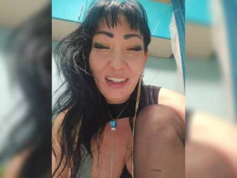 xxxDirtyBitchxxx — Bongacams recorded stream image, 04.07.2025 19:40