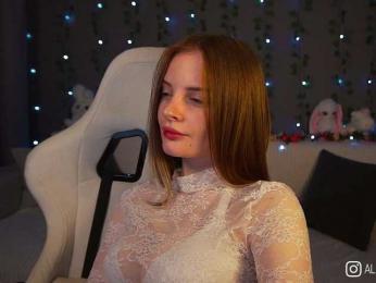 AliceCost — Bongacams recorded stream image, 04.07.2025 18:30
