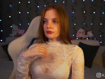 AliceCost — Bongacams recorded stream image, 04.07.2025 18:30