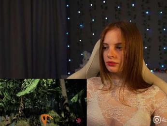AliceCost — Bongacams recorded stream image, 04.07.2025 18:30