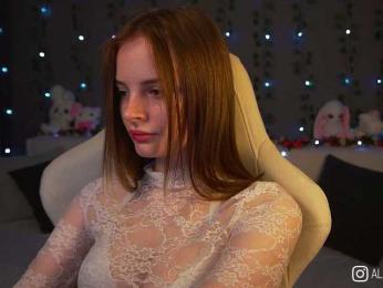 AliceCost — Bongacams recorded stream image, 04.07.2025 18:30