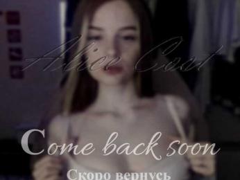 AliceCost — Bongacams recorded stream image, 04.07.2025 18:30