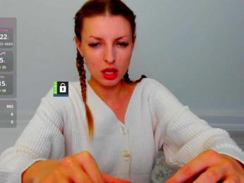 PinkPanterka — Bongacams recorded stream image, 04.07.2025 21:00