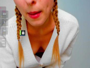 PinkPanterka — Bongacams recorded stream image, 04.07.2025 21:00