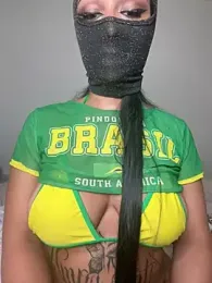 kamila_french — Stripchat recorded stream screenshot (04 Jul 2025)