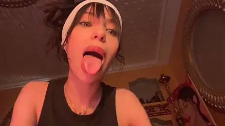 ORLA86 — Stripchat recorded stream screenshot (04 Jul 2025)