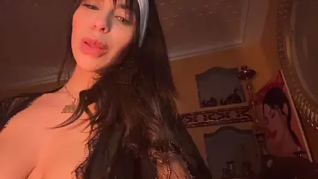 ORLA86 — Stripchat recorded stream screenshot (04 Jul 2025)