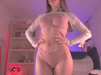 soficb — Chaturbate recorded stream image, 04.07.2025 21:00