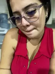 Natalia_Cleark09 — Stripchat recorded stream image, 11.02.2025 18:10