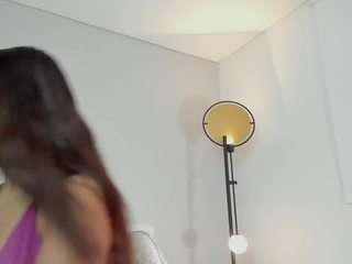 haley-drip — Camsoda recorded stream image, 11.02.2025 23:10