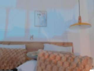 alana-haze — Camsoda recorded stream image, 05.07.2025 00:40