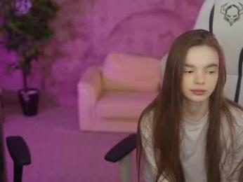 kira0541 — Chaturbate recorded stream image, 11.02.2025 09:30