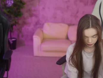 kira0541 — Chaturbate recorded stream image, 11.02.2025 09:30