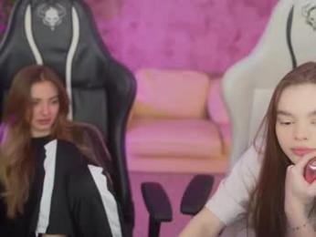 kira0541 — Chaturbate recorded stream image, 11.02.2025 09:30