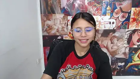 SofieLove_01 — Stripchat recorded stream image, 05.07.2025 08:00