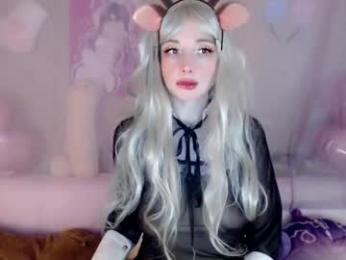 oh_pichuu — Chaturbate recorded stream image, 05.07.2025 12:20