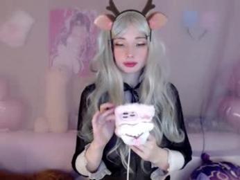 oh_pichuu — Chaturbate recorded stream image, 05.07.2025 12:20