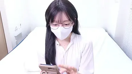 Yurie_ — Stripchat recorded stream screenshot (05 Jul 2025)