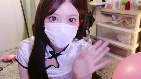 oxo_yuna_oxo — Stripchat recorded stream image, 05.07.2025 14:40