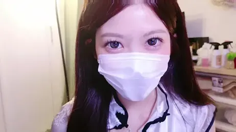 oxo_yuna_oxo — Stripchat recorded stream image, 05.07.2025 14:40