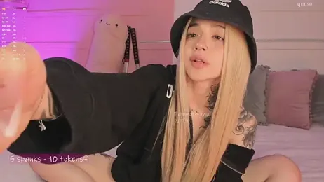 _Tammara_ — Stripchat recorded stream image, 05.07.2025 14:20
