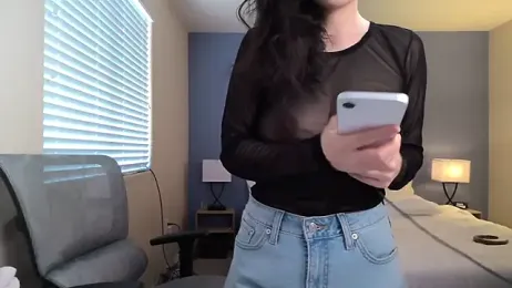 ha888we — Stripchat recorded stream image, 05.07.2025 15:50