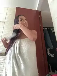 Dahian_XXX — Stripchat recorded stream image, 05.07.2025 14:50