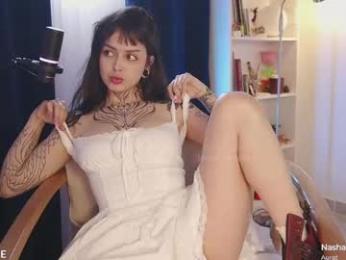 janne_maybe — Chaturbate recorded stream image, 05.07.2025 15:00