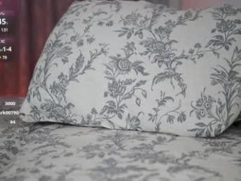 dianaholiday — Chaturbate recorded stream image, 05.07.2025 17:20