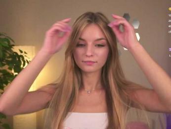 ilittleheart — Bongacams recorded stream image, 05.07.2025 15:30
