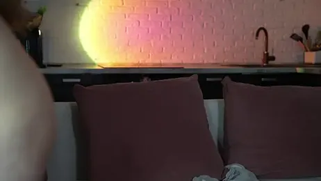 Al1ce_Fox — Stripchat recorded stream screenshot (05 Jul 2025)