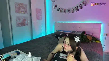 h3ntai_baby — Stripchat recorded stream image, 05.07.2025 18:40