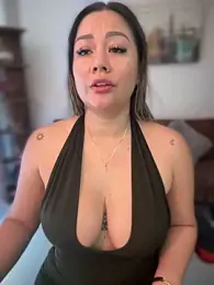 ValeryGrey — Stripchat recorded stream image, 05.07.2025 17:00